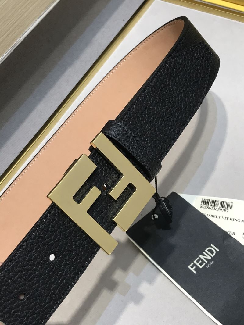 Fendi Belts